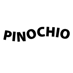 Pinochio Pizza Service Bayreuth logo.